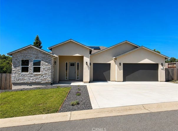 1 Stepping Stone Ct, Oroville, CA 95966