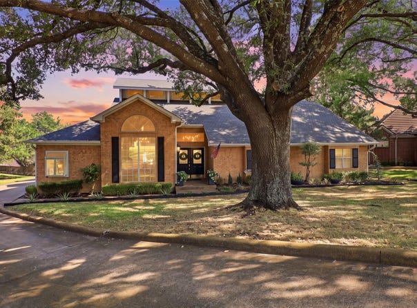 1613 Bay Crest Trail, Heath, TX 75032