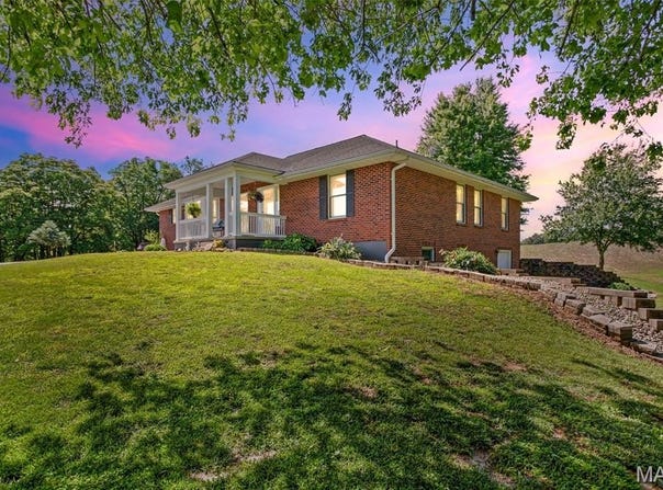 14797 S mississippi, Batchtown, IL 62006