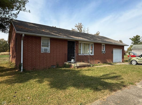 4213 Main Street, Coal City, IN 47427