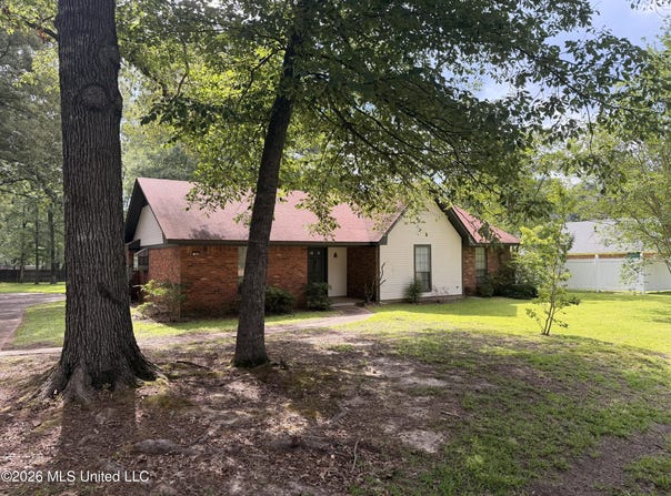 141 Plum Tree Road, Brandon, MS 39047