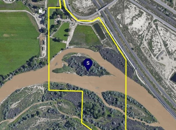 1983 River Road, Fruita, CO 81521