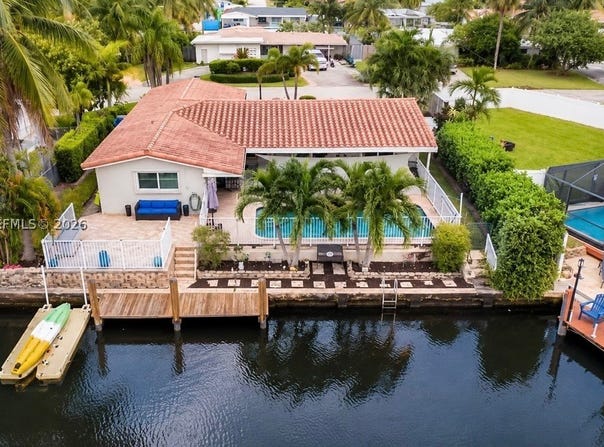 1731 SW 4th Ave, Pompano Beach, FL 33060