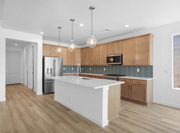 58 Cadena Loop, White Rock, NM 87547
