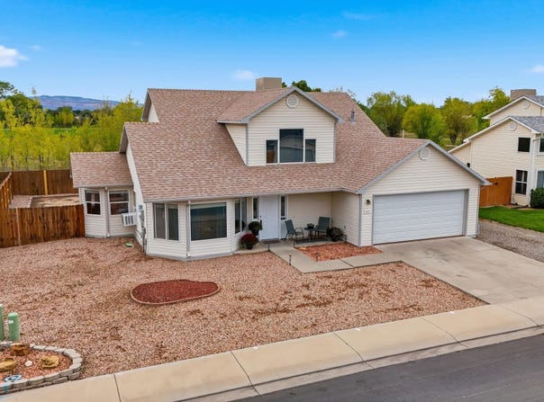 435 Countryside Lane, Grand Junction, CO 81504
