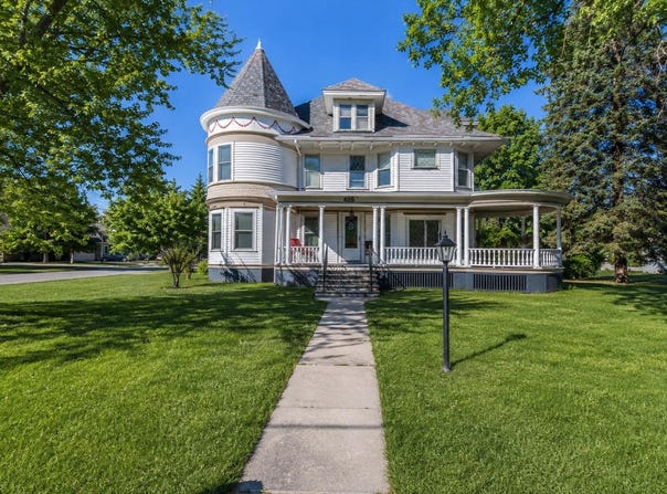 405 E Peru Street, Princeton, IL 61356