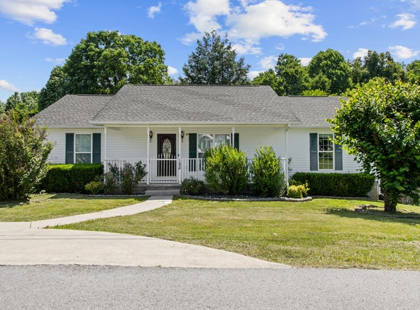 182 Brandon Drive, Corbin, KY 40701
