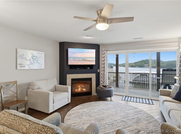 708 Clearwater Drive, Camdenton, MO 65020