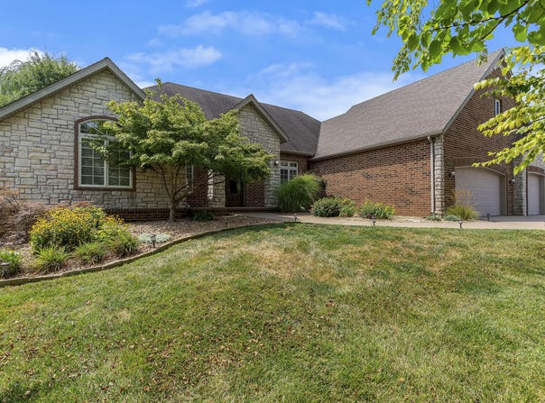 7008 Calabash Street, Nixa, MO 65714