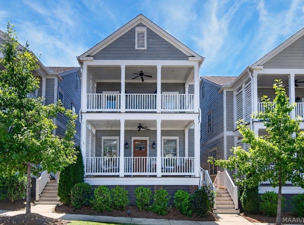 170 Northlake Street, Pike Road, AL 36064