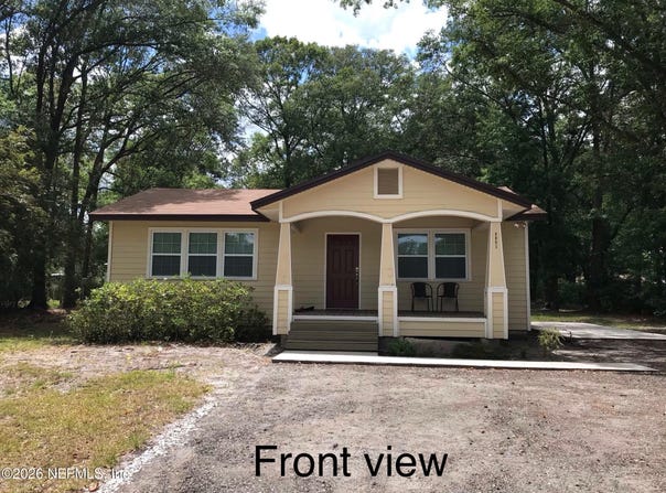 6002 SHINDLER Drive, Jacksonville, FL 32222