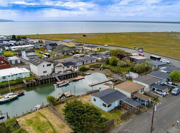117 Cod Street, Eureka, CA 95503