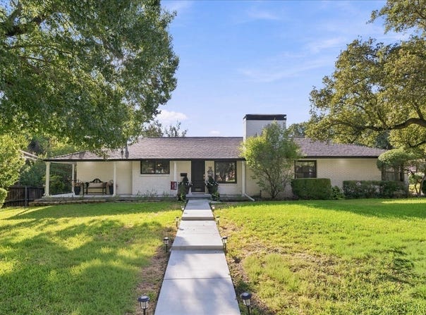 1805 Ems Road E, Fort Worth, TX 76116