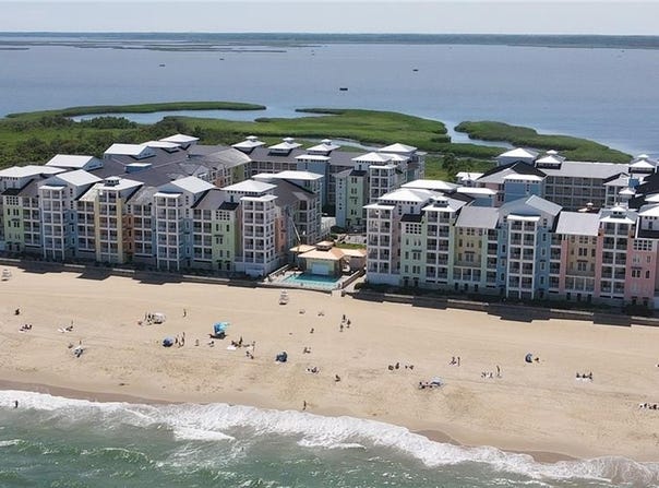 3700 Sandpiper Road, Virginia Beach, VA 23456