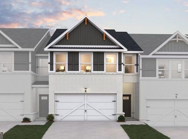 3670 PARKWAY JAMES Drive, Snellville, GA 30039