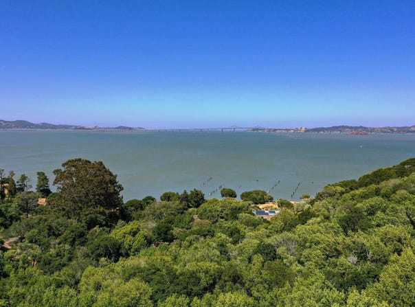 Paradise Drive, Tiburon, CA 94920