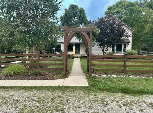 9420 Bluewater Highway, Saranac, MI 48881