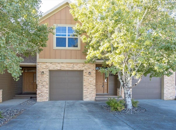 1502 Silver Run Trail, Billings, MT 59106