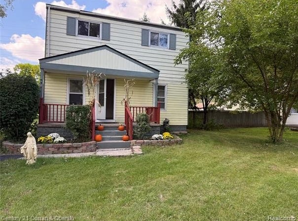 8126 Pardee Road, Taylor, MI 48180