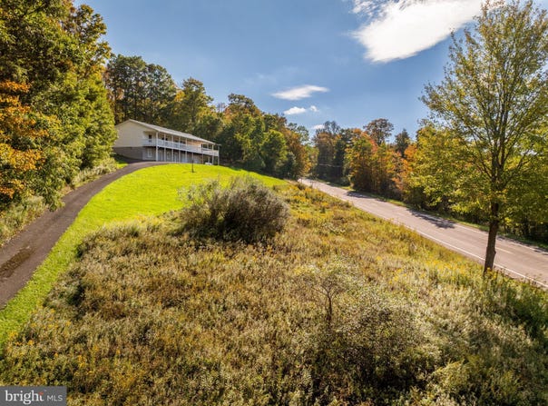 2092 GORMAN Road, OAKLAND, MD 21550