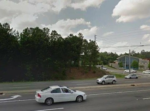 843 Stevens Creek Road, Martinez, GA 30907