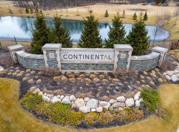 9260 Continental Way, St. John, IN 46373