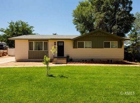 238 E 330 N, Kanab, UT 84741
