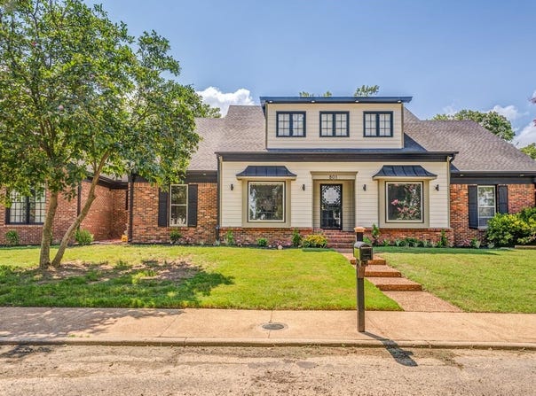 801 EATON St, Memphis, TN 38120