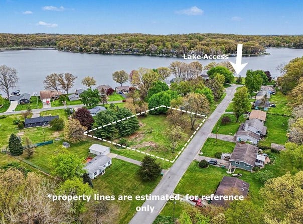 18 & 19 Elizabeth Drive, Three Rivers, MI 49093