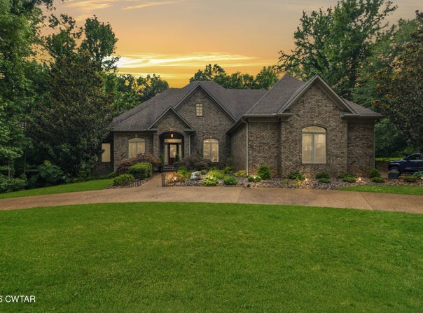 25 Fields Chase, Jackson, TN 38305