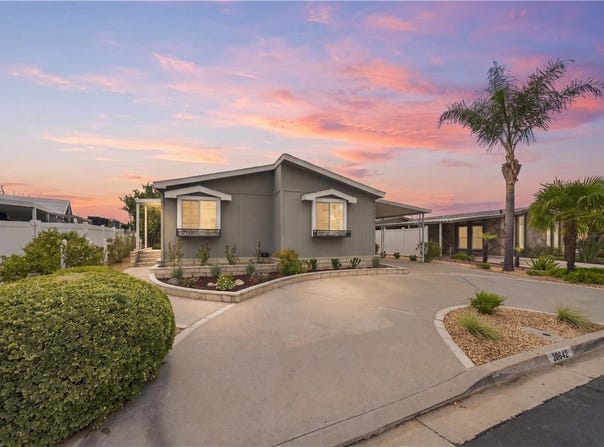 38642 Via Amarilla, Murrieta, CA 92563