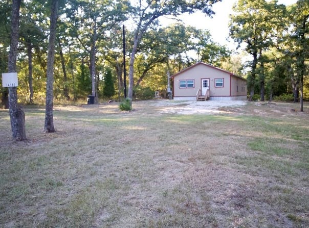 14192 Campfire Circle, Log Cabin, TX 75148