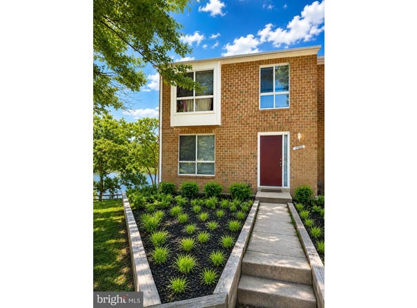 7262 DOCKSIDE Lane, COLUMBIA, MD 21045