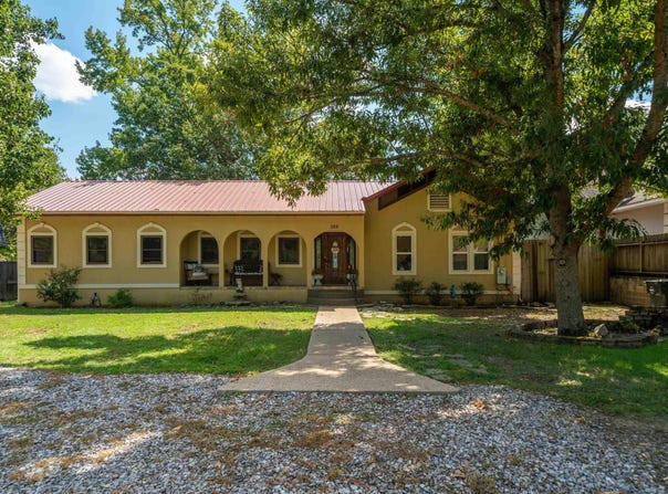388 Joy Drive, Hot Springs, AR 71913
