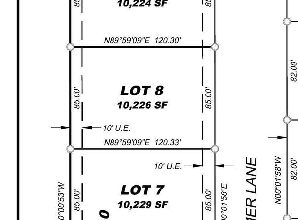 1907 Arnold Palmer Lane, Elk Point, SD 57025
