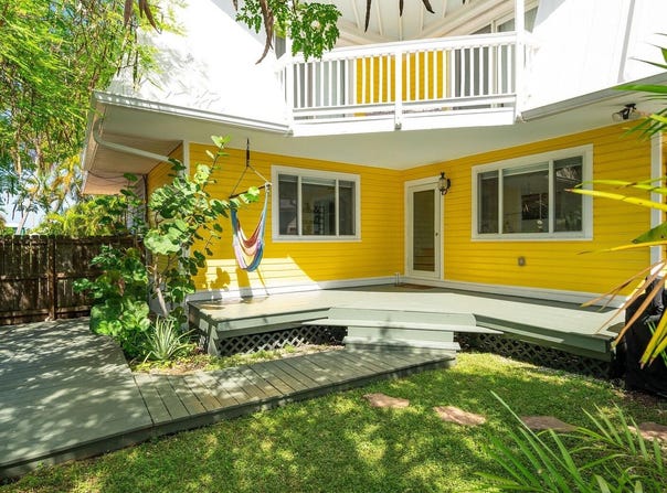 3207 Eagle Avenue, Key West, FL 33040