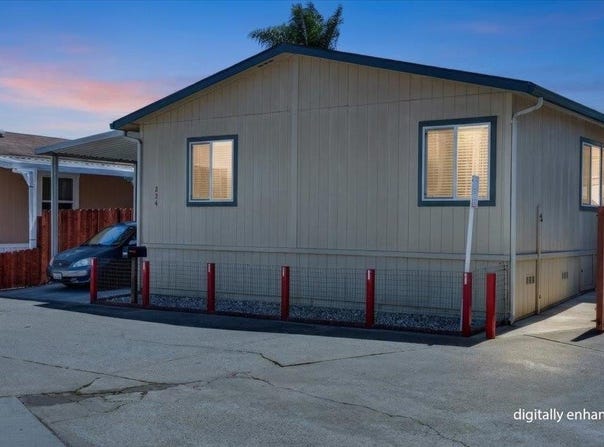 49 Blanca LN 224, WATSONVILLE, CA 95076