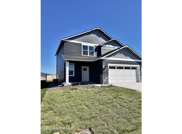 4491 E Culpeo Ave, Post Falls, ID 83854