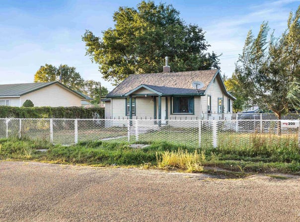 200 7th Ave W, Jerome, ID 83338