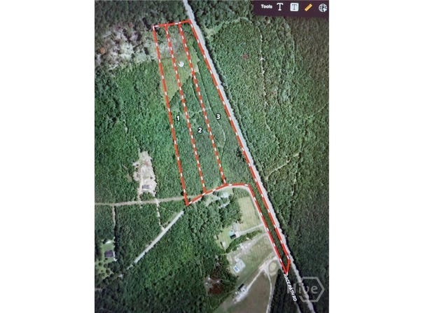 01/02/03 RACE PATH RD, Rincon, GA 31326