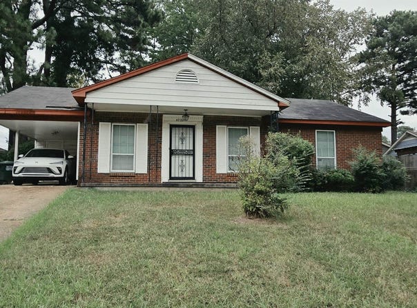 4000 WINDERMERE Rd, Memphis, TN 38128