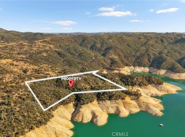 Spence, Berry Creek, CA 95966