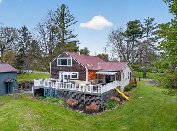 33 Etna Road, Ithaca, NY 14850