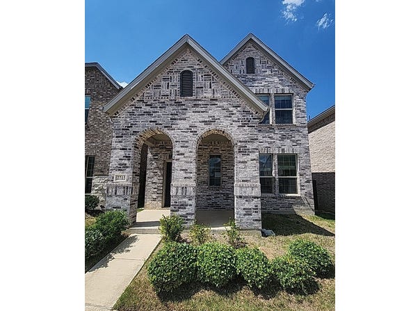 2713 Acadia Drive, Corinth, TX 76210