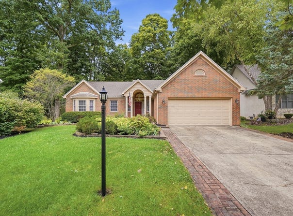 288 W Hull Drive, Delaware, OH 43015