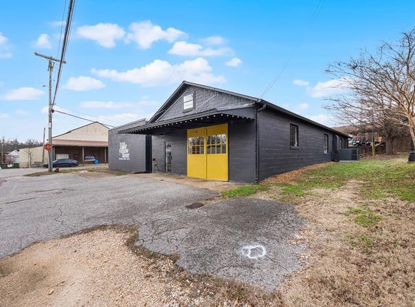 23 Second Ave, HUNTINGDON, TN 38344