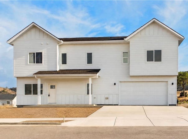 7065 Copper Bend Boulevard, Billings, MT 59106