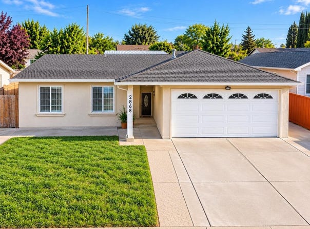 2868 Little Rock DR, SAN JOSE, CA 95133