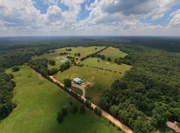 189 E Wirth Road, Mammoth Spring, AR 72554