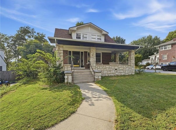 320 N River Boulevard, Independence, MO 64050
